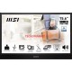 MSI 15.6" IPS PRO MP161 E2U 4MS 60HZ TYPE-C TAŞINABİLİR MONİTÖR MSI 15.6" IPS PRO MP161 E2U 4MS 60HZ TYPE-C TAŞINABİLİR MONİTÖR