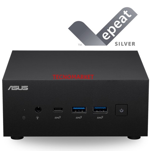 ASUS PN64-BB3012MD CORE i3 1220P-32GB RAM-512GB NVME-FDOS MINI PC ASUS PN64-BB3012MD CORE i3 1220P-32GB RAM-512GB NVME-FDOS MINI PC