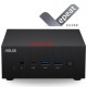 ASUS PN64-BB3012MD CORE i3 1220P-16GB RAM-1TB NVME-FDOS MINI PC ASUS PN64-BB3012MD CORE i3 1220P-16GB RAM-1TB NVME-FDOS MINI PC