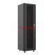 AGER 26U 600x600mm Dikili Tip Siyah Kabinet Vega AG-VB26U6060S1 Cam Kapak AGER 26U 600x600mm Dikili Tip Siyah Kabinet Vega AG-VB26U6060S1 Cam Kapak
