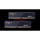 GSKILL 32GB (2X 16GB) DDR5 6000MHZ CL30 DUAL KIT PC RAM FLARE X5 F5-6000J3038F16GX2-FX5 GSKILL 32GB (2X 16GB) DDR5 6000MHZ CL30 DUAL KIT PC RAM FLARE X5 F5-6000J3038F16GX2-FX5