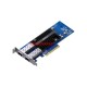 SYNOLOGY E25G30-F2 25GbE 2port PCIe 8X Nas Sunucu Ethernet SYNOLOGY E25G30-F2 25GbE 2port PCIe 8X Nas Sunucu Ethernet