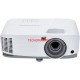 VIEWSONIC 4000ansilümen Pa504W 1280X800 Lan Kontrollu Is Ve Egıtım Projeksıyonu VIEWSONIC 4000ansilümen Pa504W 1280X800 Lan Kontrollu Is Ve Egıtım Projeksıyonu