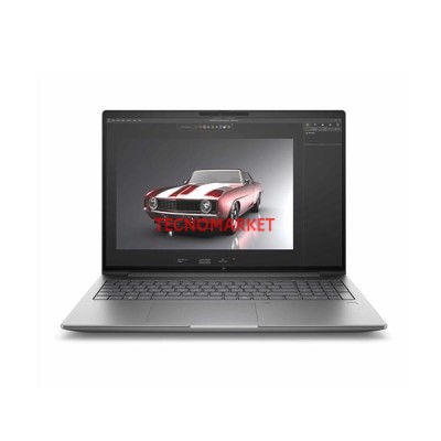 HP 16" ZBOOK POWER 16 G11 8T0K6EA RYZEN 9 PRO 8945Hs-32GB DDR5 RAM-1TB NVME-8HN RTX A2000 ADA-W11 PRO