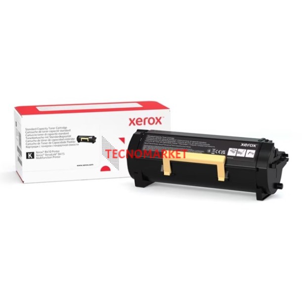 Xerox 006R04728 Versalink B410/B415 Standart Kapasiteli Siyah Toner