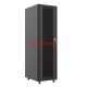AGER 26U 600x800mm Dikili Tip Siyah Kabinet Vega AG-VB26U6080S1 Cam Kapak AGER 26U 600x800mm Dikili Tip Siyah Kabinet Vega AG-VB26U6080S1 Cam Kapak