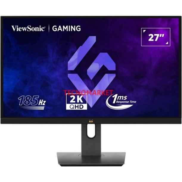 VIEWSONIC 27" IPS VX2758A-2K-PRO-2 1MS 185HZ HDMI-DP GAMING MONİTÖR 2560X1440 VIEWSONIC 27" IPS VX2758A-2K-PRO-2 1MS 185HZ HDMI-DP GAMING MONİTÖR 2560X1440