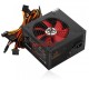 HIGH POWER 500W 80 BRONZE ECO HPE-500BR-A12SBK 12cm Fanlı Power Supply HIGH POWER 500W 80 BRONZE ECO HPE-500BR-A12SBK 12cm Fanlı Power Supply