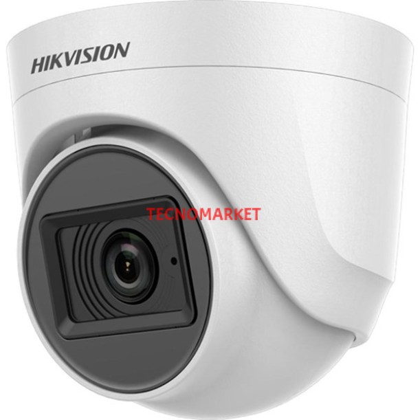 HIKVISION 5MP DS-2CE76H0T-ITPFS 2.8MM ANALOG DOME KAMERA HIKVISION 5MP DS-2CE76H0T-ITPFS 2.8MM ANALOG DOME KAMERA