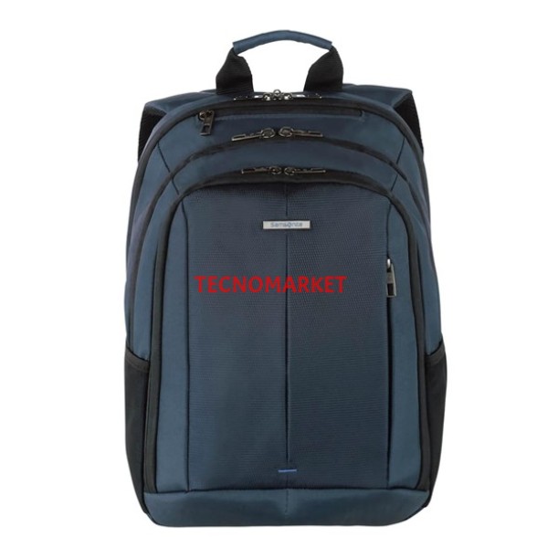 Samsonite 14.1" Guard IT 2.0 CM5-01-005 Notebook Sırt Çantası Mavi Samsonite 14.1" Guard IT 2.0 CM5-01-005 Notebook Sırt Çantası Mavi