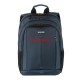 Samsonite 14.1" Guard IT 2.0 CM5-01-005 Notebook Sırt Çantası Mavi Samsonite 14.1" Guard IT 2.0 CM5-01-005 Notebook Sırt Çantası Mavi