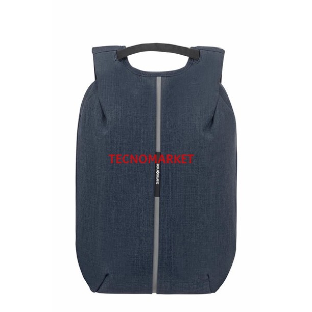 Samsonite 15.6" Securipak KA6-01-001 Notebook Sırt Çantası Mavi Samsonite 15.6" Securipak KA6-01-001 Notebook Sırt Çantası Mavi