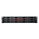 SYNOLOGY RS2423RP PLUS RYZEN V1780B 8 GB RAM- 12-diskli Rack Nas Server (Disksiz) SYNOLOGY RS2423RP PLUS RYZEN V1780B 8 GB RAM- 12-diskli Rack Nas Server (Disksiz)