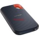 SANDISK 2TB EXTREME SDSSDE61-2T00-G25 SSD USB 3.2 HARİCİ DİSK SİYAH SANDISK 2TB EXTREME SDSSDE61-2T00-G25 SSD USB 3.2 HARİCİ DİSK SİYAH