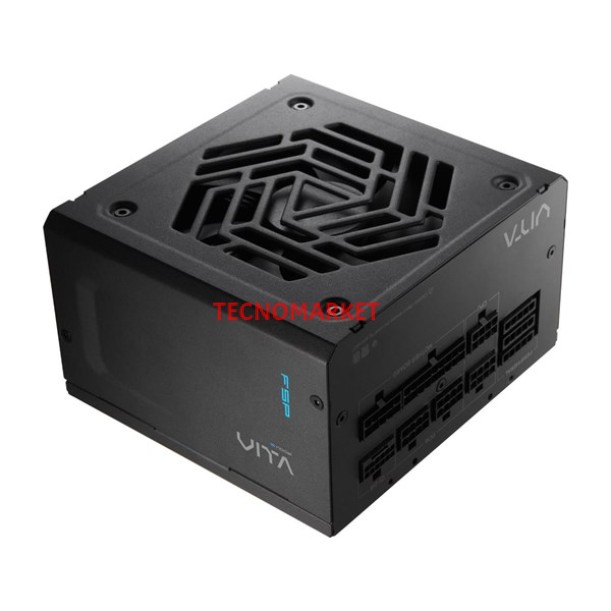 FSP 850W 80+ GOLD VITA GM850W PCIE 5.1 Tam Modüler Power Supply FSP 850W 80+ GOLD VITA GM850W PCIE 5.1 Tam Modüler Power Supply