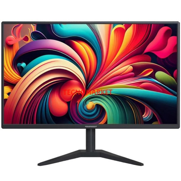 PowerBOOST 24" TN PB-M24VH 5MS 75Hz HDMI EV Ofis Tipi Monitör PowerBOOST 24" TN PB-M24VH 5MS 75Hz HDMI EV Ofis Tipi Monitör