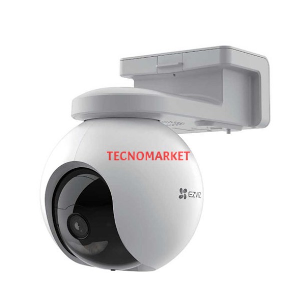 EZVIZ 4MP CS-HB8 4MM WiFi Bataryalı Hareketli IP Kamera EZVIZ 4MP CS-HB8 4MM WiFi Bataryalı Hareketli IP Kamera