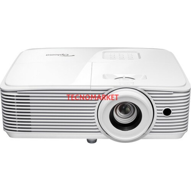 OPTOMA 4000ansilümen EH401 1920x1080 DLP Projeksiyon OPTOMA 4000ansilümen EH401 1920x1080 DLP Projeksiyon