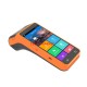 CENTERM 5.5" K9 2GB RAM-16GB ROM-4G POS TERMİNAL CENTERM 5.5" K9 2GB RAM-16GB ROM-4G POS TERMİNAL
