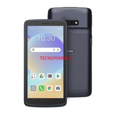 HYTERA 5.5" PSC420 Wlan 4G LTE (2D) Karekod Android 11 El Terminali