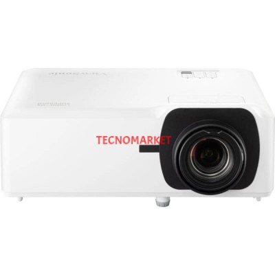 VIEWSONIC 6000ansilümen Ls901hd 1920x1200 Lazer Kısa Mesafe Projeksıyon