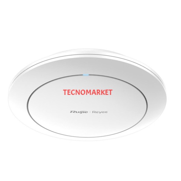 RUIJIE REYEE RG-RAP2266 AX3000 Dual Band Kurumsal Access Point PoE (Adaptör Yok) RUIJIE REYEE RG-RAP2266 AX3000 Dual Band Kurumsal Access Point PoE (Adaptör Yok)