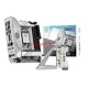 MSI MPG Z890 EDGE TI WIFI-7 DDR5 THUNDERBOLT-HDMI-DP PCIE 5.0 1851P mITX MSI MPG Z890 EDGE TI WIFI-7 DDR5 THUNDERBOLT-HDMI-DP PCIE 5.0 1851P mITX