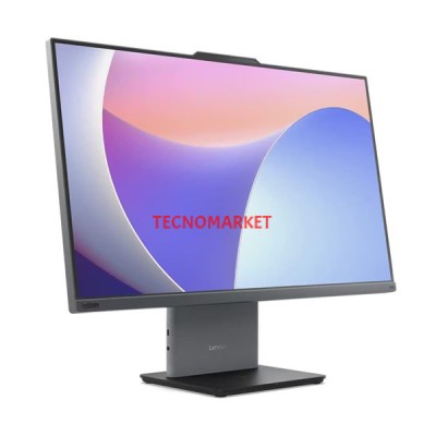 LENOVO 27" THINKCENTRE NEO 50A 12SA000KTR CORE i5 13420H-16GB DDR5 RAM-1TB NVME-FDOS