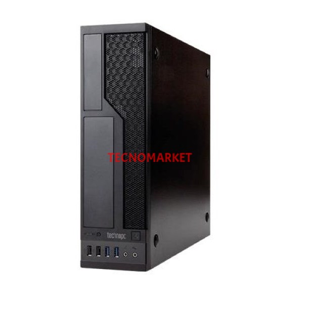 TEHCNOPC BLUEERA ALFA V1 PENTIUM G5420-4GB RAM-128GB SSD-W11H SFF PC TPDPCF006748 TEHCNOPC BLUEERA ALFA V1 PENTIUM G5420-4GB RAM-128GB SSD-W11H SFF PC TPDPCF006748