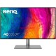 BENQ 31.5" IPS PD3225U 5MS 60HZ HDMI-DP PIVOT GRAFİK TASARIM MONİTÖRÜ 3840X2160 BENQ 31.5" IPS PD3225U 5MS 60HZ HDMI-DP PIVOT GRAFİK TASARIM MONİTÖRÜ 3840X2160