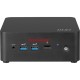 MSI CUBI NUC 1M-003Eu CORE 3 100U-40GB DDR5 RAM-512GB NVME-W11 PRO MINI PC MSI CUBI NUC 1M-003Eu CORE 3 100U-40GB DDR5 RAM-512GB NVME-W11 PRO MINI PC