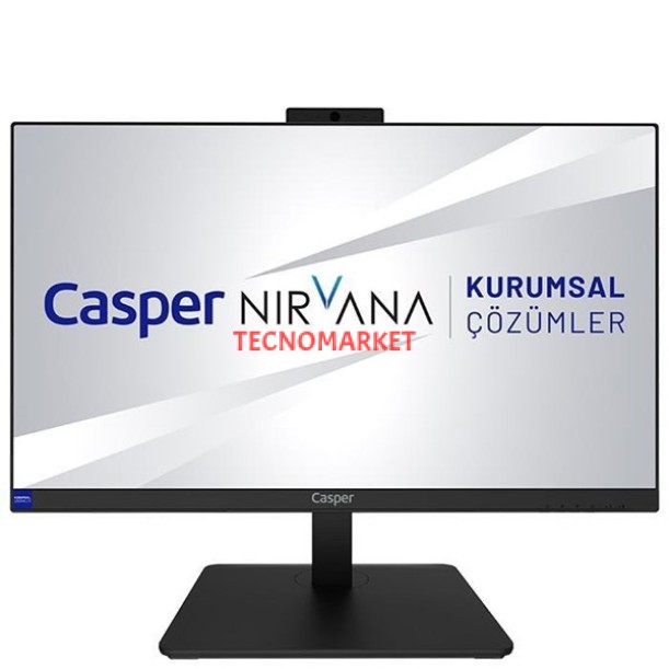 CASPER 23.8" NIRVANA AIO A700 A70.5700-8D00X-V RYZEN 7 5700U 8GB RAM- 500GB M2 NVME- O/B UHD FDOS CASPER 23.8" NIRVANA AIO A700 A70.5700-8D00X-V RYZEN 7 5700U 8GB RAM- 500GB M2 NVME- O/B UHD FDOS
