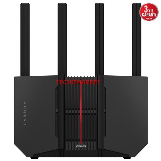 ASUS RT-BE92U BE9700 WIFI-7 ROUTER ASUS RT-BE92U BE9700 WIFI-7 ROUTER