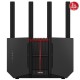 ASUS RT-BE92U BE9700 WIFI-7 ROUTER ASUS RT-BE92U BE9700 WIFI-7 ROUTER