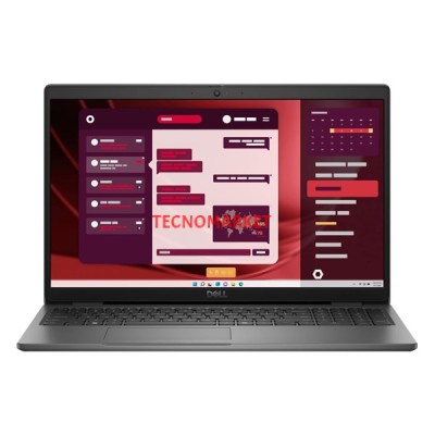 DELL 15.6" LATITUDE 3550 XCTO355015VPU ULTRA 5 125U-16GB DDR5 RAM-512GB NVME-FDOS