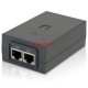 UBIQUITI (UBNT) POE-24-12W-G 1port Gigabit POE Adaptör UBIQUITI (UBNT) POE-24-12W-G 1port Gigabit POE Adaptör