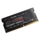 GEIL 8GB DDR4 2666MHZ CL19 NOTEBOOK RAM GS48GB2666C19SC GEIL 8GB DDR4 2666MHZ CL19 NOTEBOOK RAM GS48GB2666C19SC