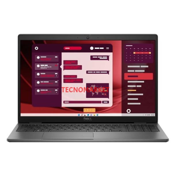 DELL 15.6" LATITUDE 3550 XCTO355015VPU ULTRA 5 125U-16GB DDR5 RAM-1TB NVME-FDOS DELL 15.6" LATITUDE 3550 XCTO355015VPU ULTRA 5 125U-16GB DDR5 RAM-1TB NVME-FDOS
