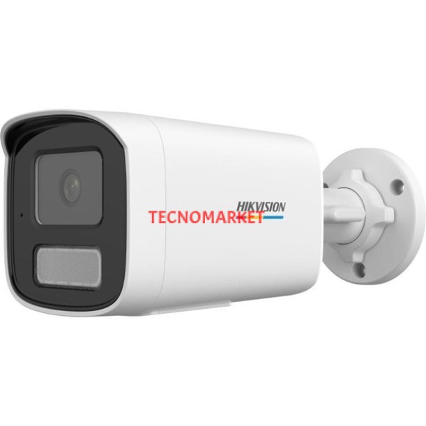 HIKVISION 4MP BULLET 4MM DS-2CD1T47G2H-LIUF IP Güvenlik Kamerası COLORVU HIKVISION 4MP BULLET 4MM DS-2CD1T47G2H-LIUF IP Güvenlik Kamerası COLORVU