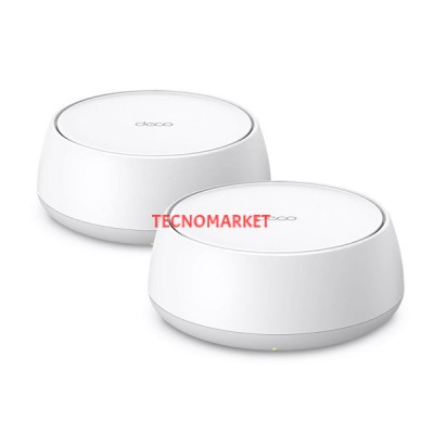 TP-LINK DECO BE25 BE3600 WIFI7 MESH ROUTER 2-li paket