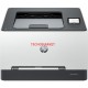 HP A4 Color Laserjet Pro 3203Dw 499N4A Renkli Dublex Lazer Yazıcı Usb,Ethernet,Kablosuz HP A4 Color Laserjet Pro 3203Dw 499N4A Renkli Dublex Lazer Yazıcı Usb,Ethernet,Kablosuz