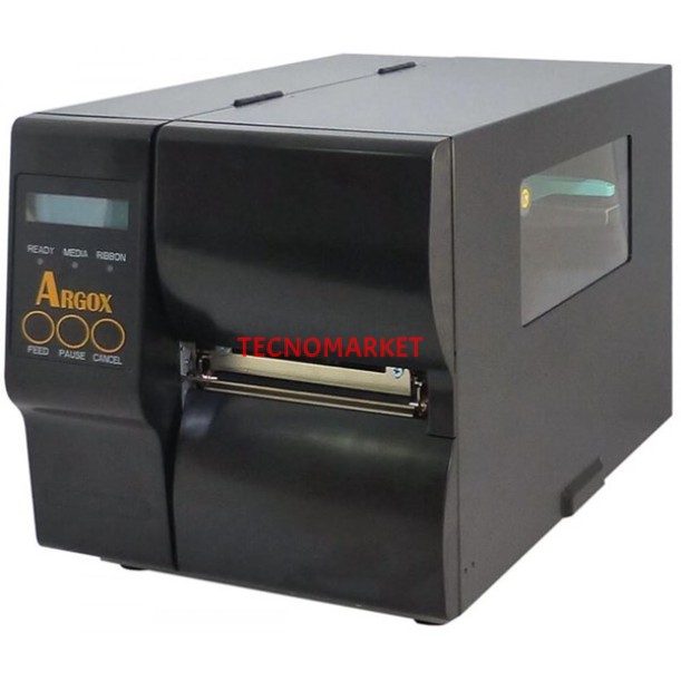 ARGOX 300dpi IX4-350 PRO Thermal,Direct Thermal USB,Seri,Paralel,Ethernet Barkod Yazıcı Endüstriyel ARGOX 300dpi IX4-350 PRO Thermal,Direct Thermal USB,Seri,Paralel,Ethernet Barkod Yazıcı Endüstriyel