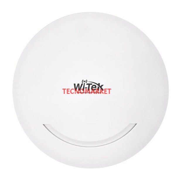 WI-TEK WI-AP210-LITE N300 2.4ghz Kurumsal Access Point WI-TEK WI-AP210-LITE N300 2.4ghz Kurumsal Access Point