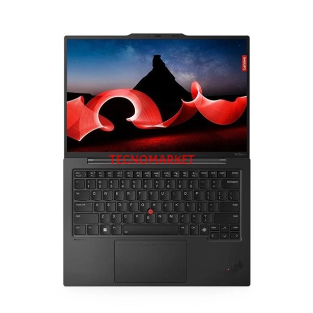 LENOVO 14" DOKUNMATIK THINKPAD X1 CARBON G12 21KC006BTX ULTRA 7 155U-32gb DDR5 RAM-1TB NVME-W11 PRO 4G LTE SIM KARTLI LENOVO 14" DOKUNMATIK THINKPAD X1 CARBON G12 21KC006BTX ULTRA 7 155U-32gb DDR5 RAM-1TB NVME-W11 PRO 4G LTE SIM KARTLI