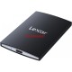LEXAR 2TB SL500 LSL500X002T-RNBNU USB 3.2 SSD HARİCİ DİSK LEXAR 2TB SL500 LSL500X002T-RNBNU USB 3.2 SSD HARİCİ DİSK