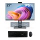 REDROCK 27" HIGHLINE RR AIO-PT711716R51N27P CORE i7 11700- 16GB RAM- 1TB NVME O/B UHD FDOS PIVOT REDROCK 27" HIGHLINE RR AIO-PT711716R51N27P CORE i7 11700- 16GB RAM- 1TB NVME O/B UHD FDOS PIVOT