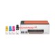 HP A4 SMART TANK 589 4A8D9A Renkli Mürekkep Püskürtmeli Tanklı Yazıcı Kablosuz HP A4 SMART TANK 589 4A8D9A Renkli Mürekkep Püskürtmeli Tanklı Yazıcı Kablosuz