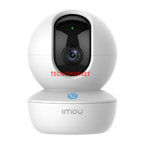 IMOU 3MP WIFI IPC-GK2CP-3C1WR İç Ortam PT Kamera (Ranger RC) IMOU 3MP WIFI IPC-GK2CP-3C1WR İç Ortam PT Kamera (Ranger RC)