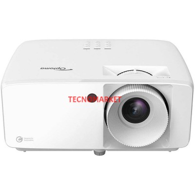 OPTOMA 4300ansilümen ZH420 1920X1080 DLP PROJEKSİYON