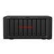 SYNOLOGY DS1821-16G PLUS RYZEN V1500B 16GB RAM- 8-diskli Nas Server (Disksiz) SYNOLOGY DS1821-16G PLUS RYZEN V1500B 16GB RAM- 8-diskli Nas Server (Disksiz)